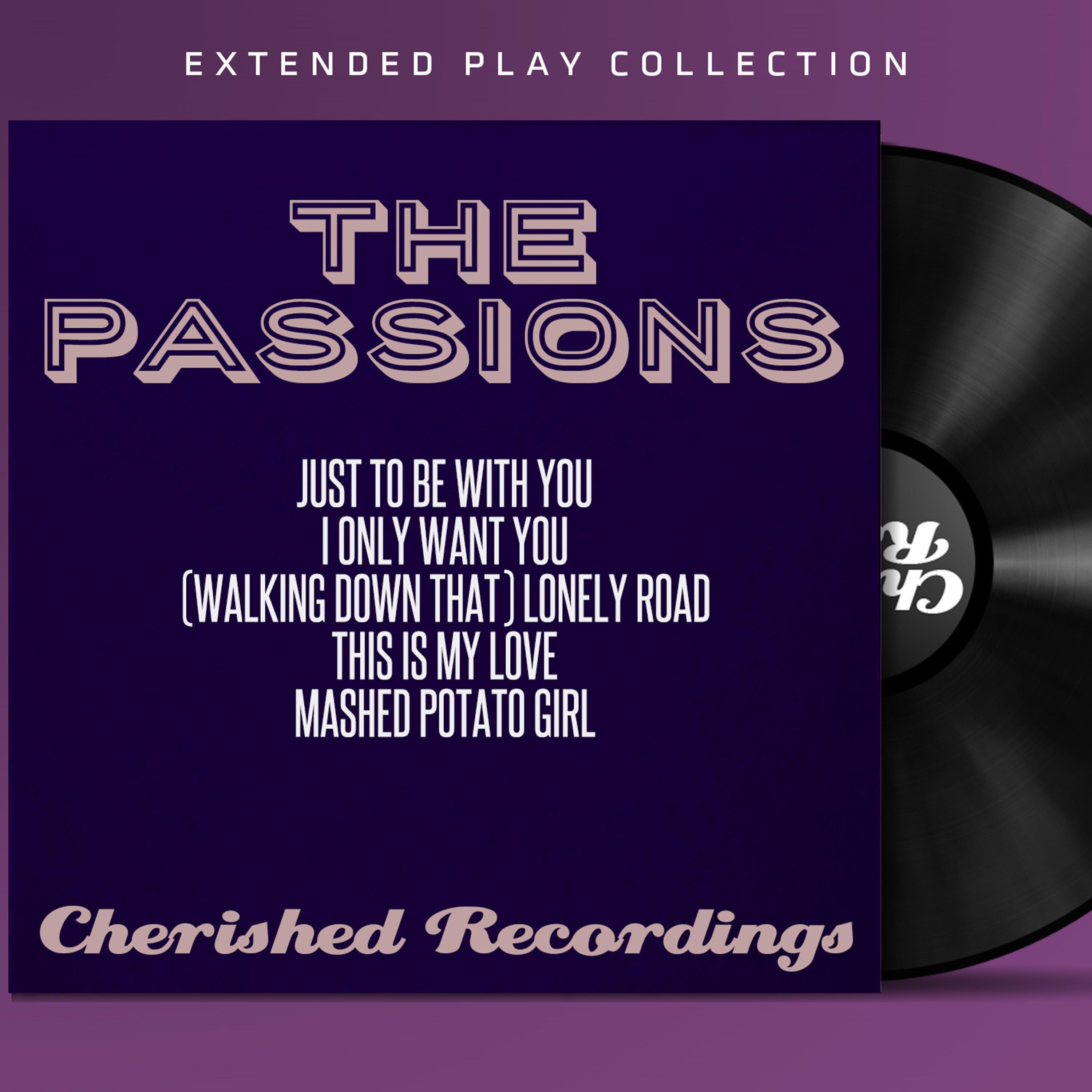 The Extended Play Collection