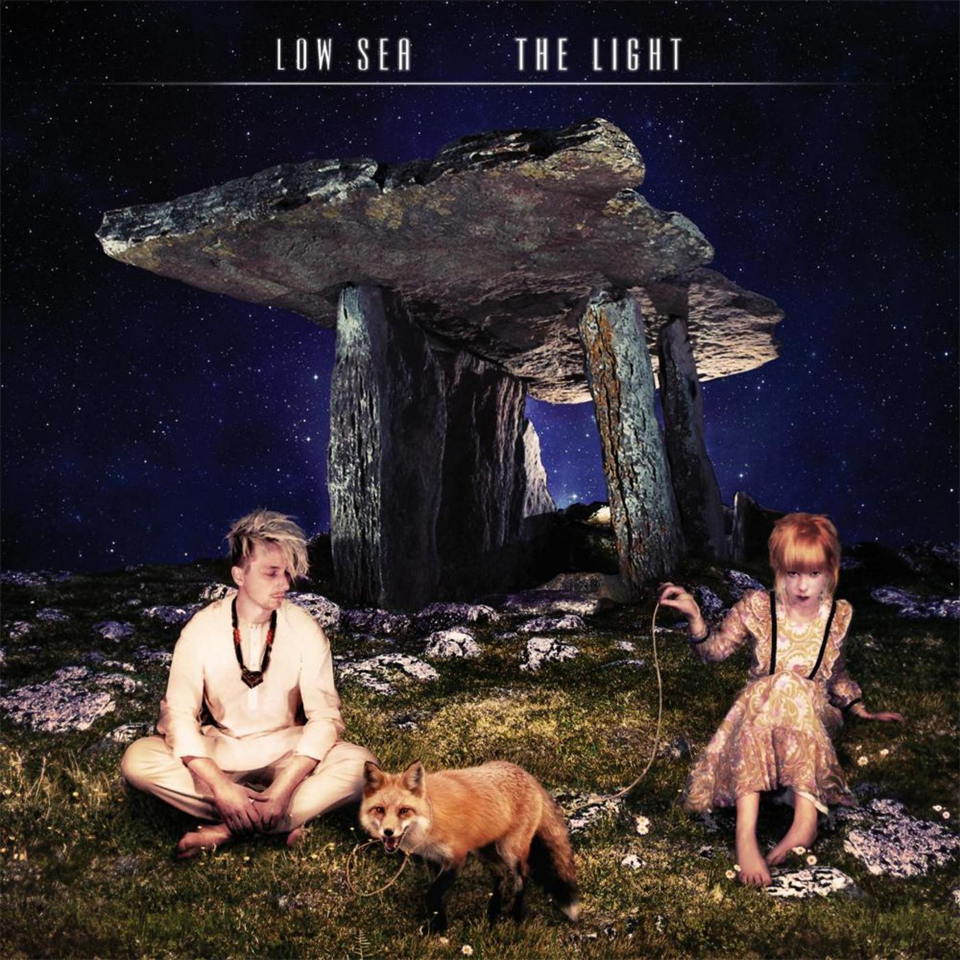 The Light