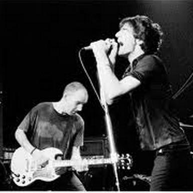 Nashville, TN USA, April 06, 1993