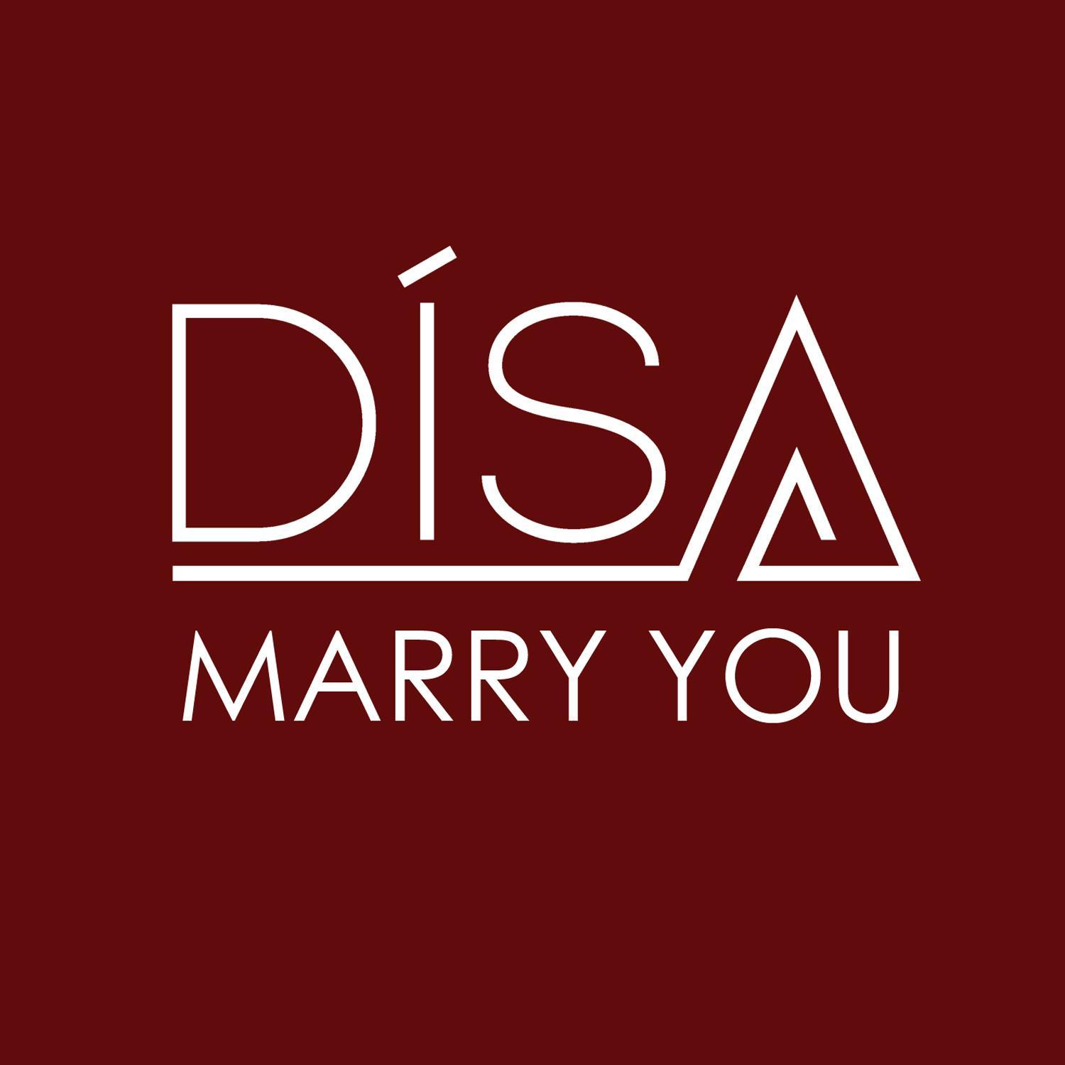 Marry You