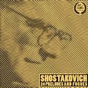 Shostakovich: 24 Preludes and Fugues, Op. 87专辑