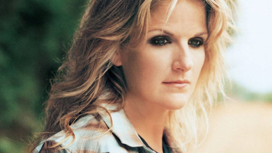 Trisha Yearwood