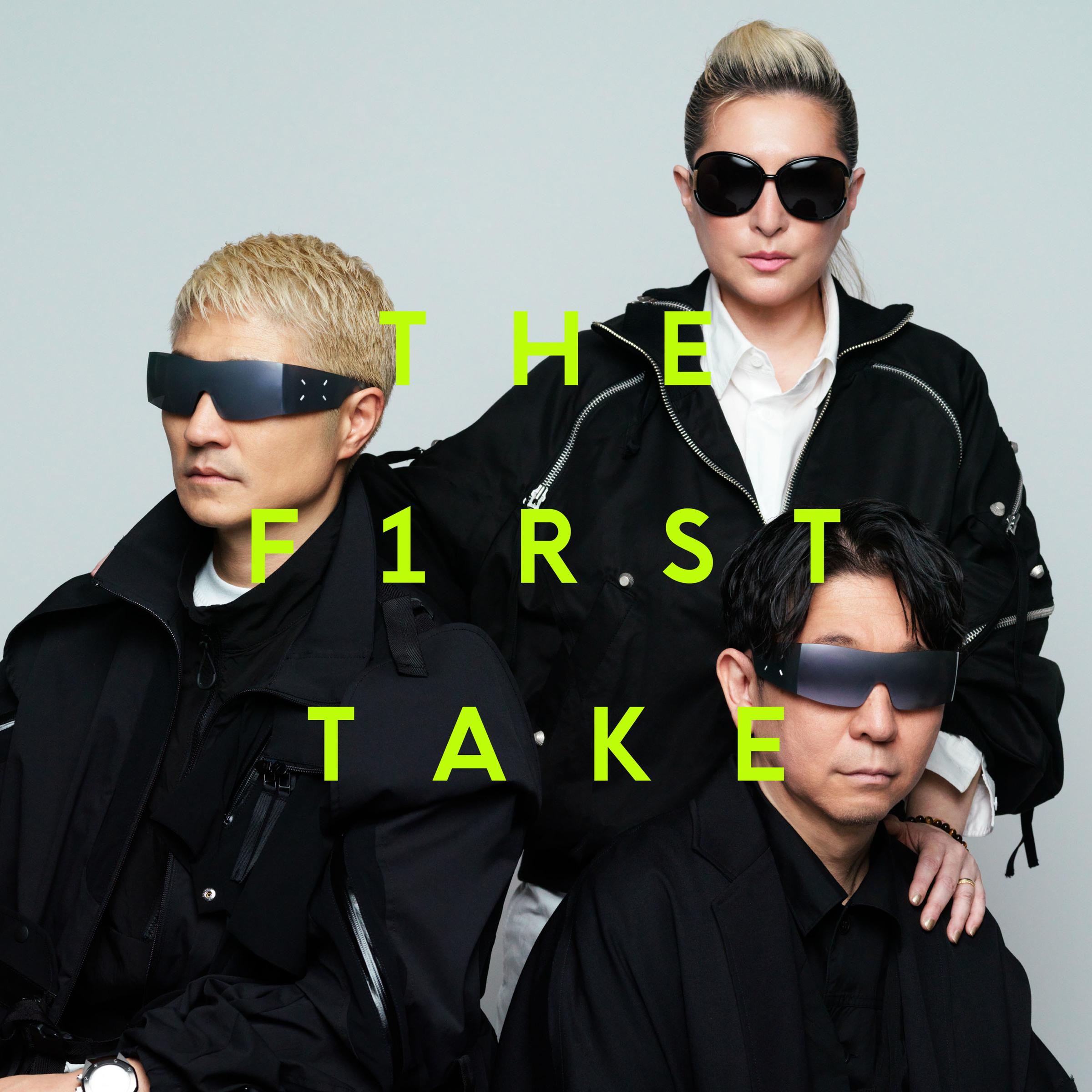 come again - From THE FIRST TAKE