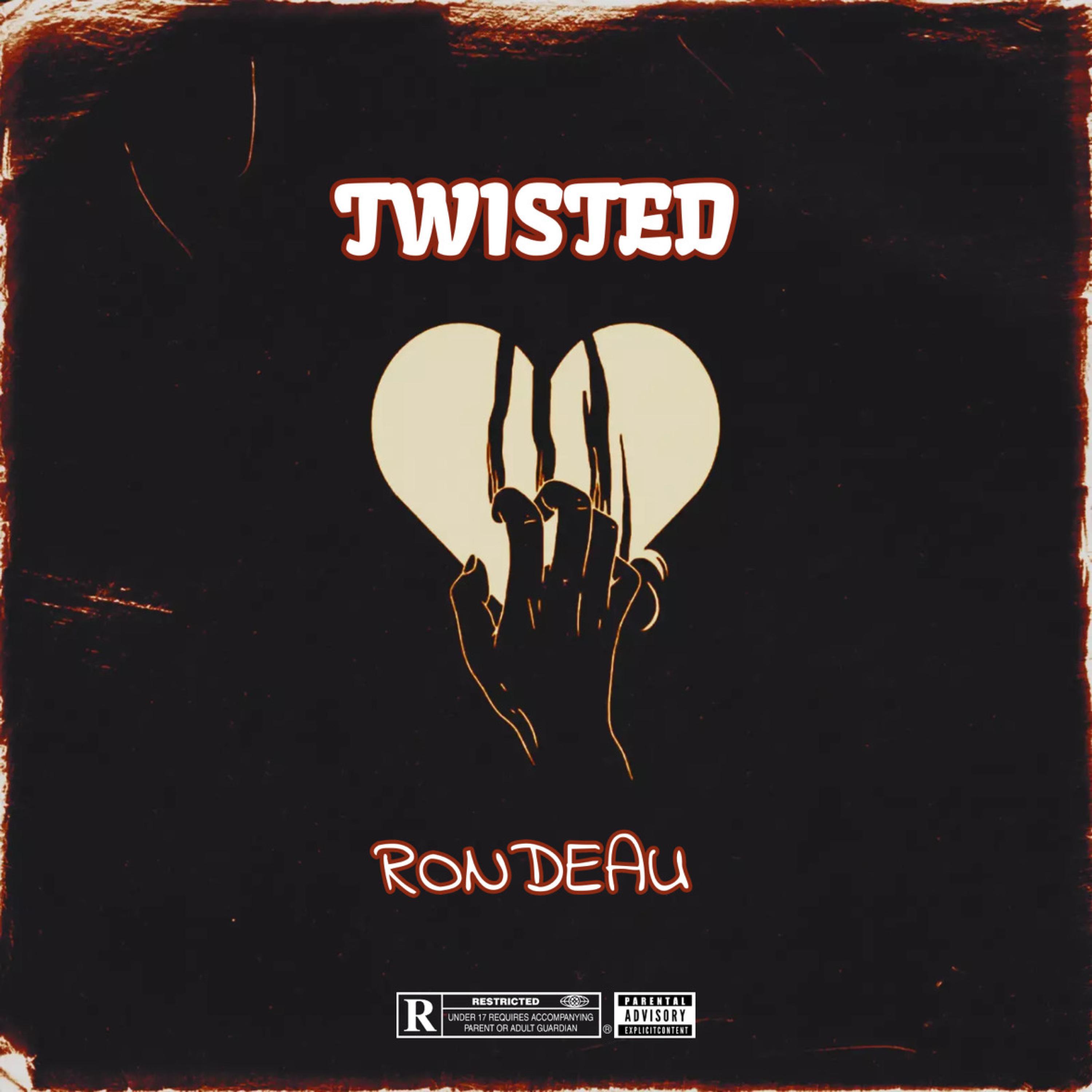 rrondeau - Twisted