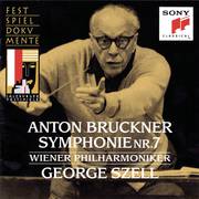 Bruckner: Symphony No. 7