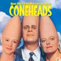 Coneheads (Music From The Motion Picture Soundtrack)专辑