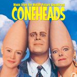 Coneheads (Music From The Motion Picture Soundtrack)专辑