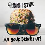 Put Your Drinks Up专辑