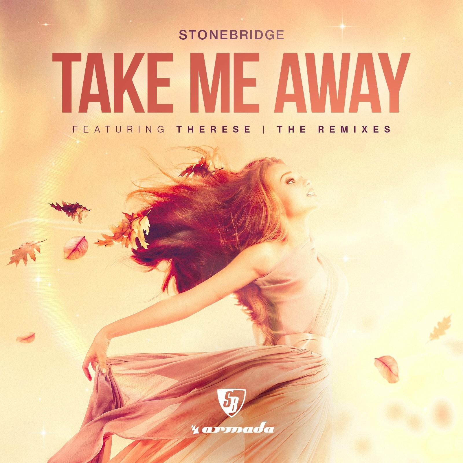 Take Me Away (Remixes)