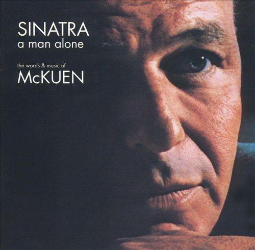 A Man Alone & Other Songs of Rod McKuen