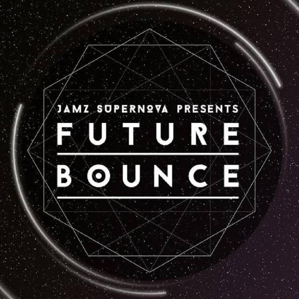 Future Bounce | 放纵沉沦于弹跳维度
