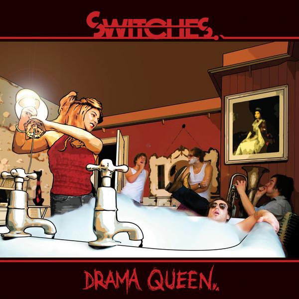 Drama Queen (Digital Bundle 2)