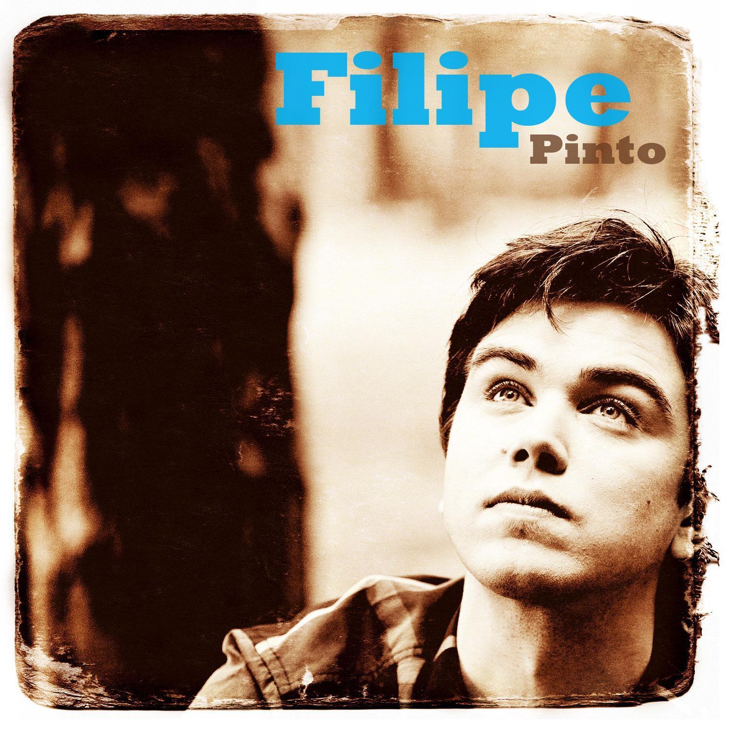 Filipe Pinto