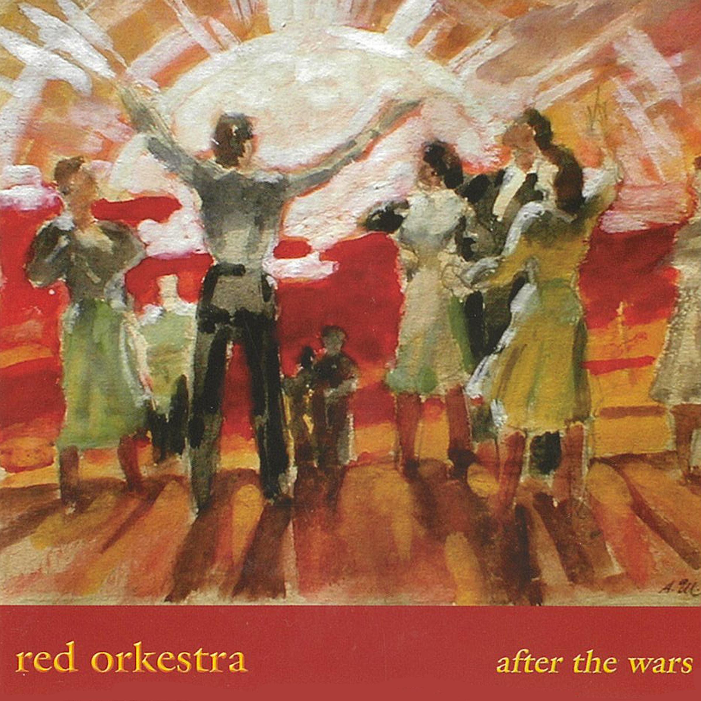 After the Wars