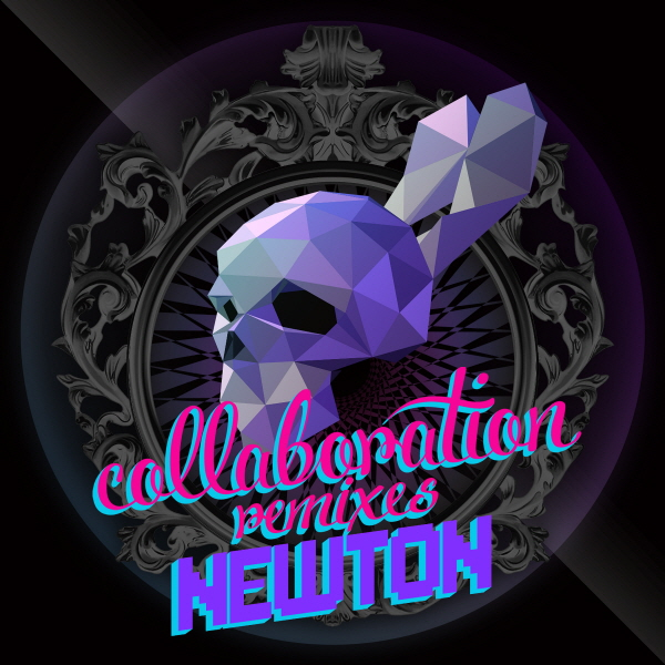 Collaboration Remixes专辑