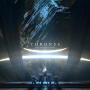 Thrones (The Second Canon)