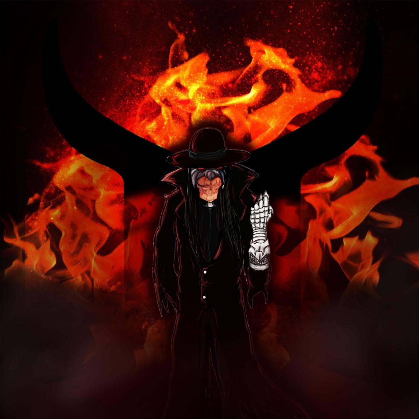 The Chosen Ones: Live in the Fire