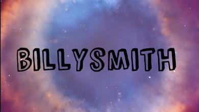 BillySmith