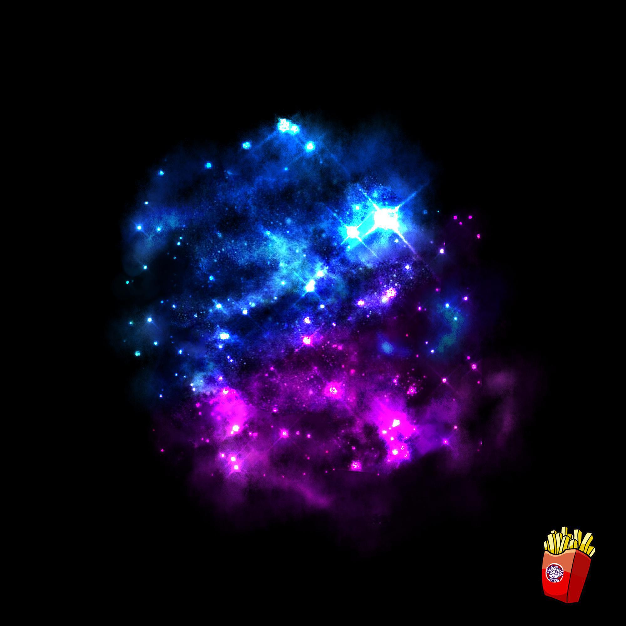 ''星空'' - Juice WRLD x iann dior type beat