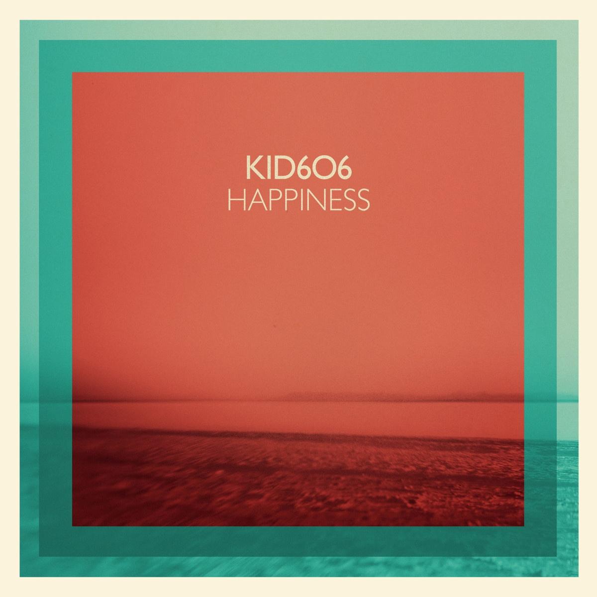 Happiness