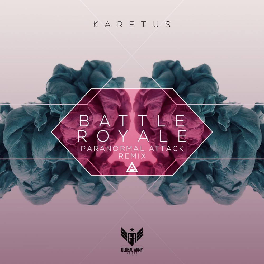 Battle Royale (Paranormal Attack Remix)