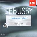 Debussy L'Oeuvre pour piano Vol 3专辑