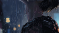 大雨落下专辑