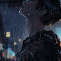 大雨落下专辑