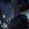 大雨落下专辑