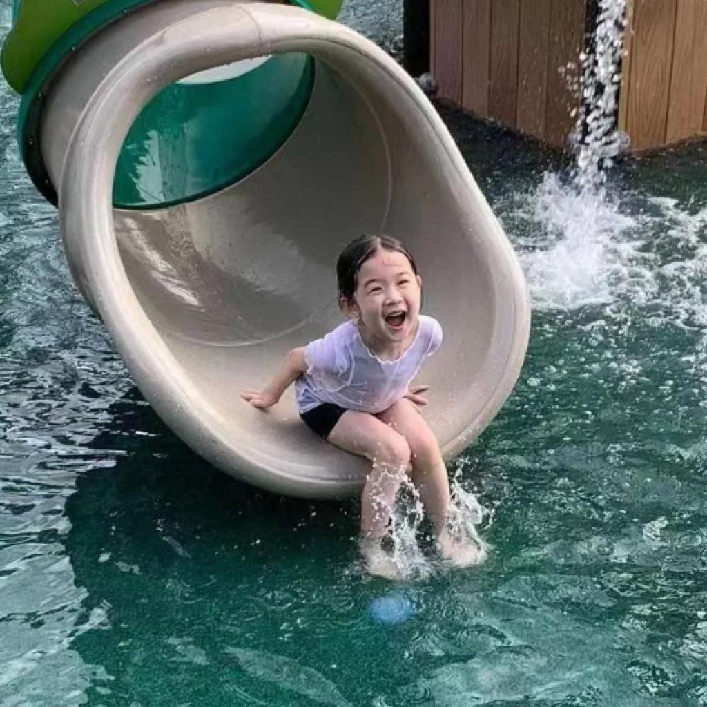 夏至限定 | 如打翻一瓶柠檬汽水般清凉