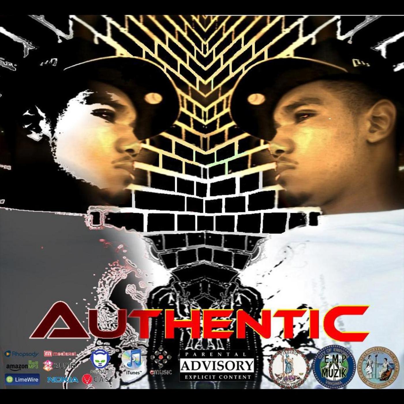 Authentic