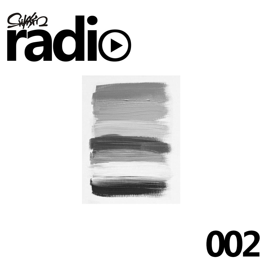 SiiVKM Radio VOL.2专辑
