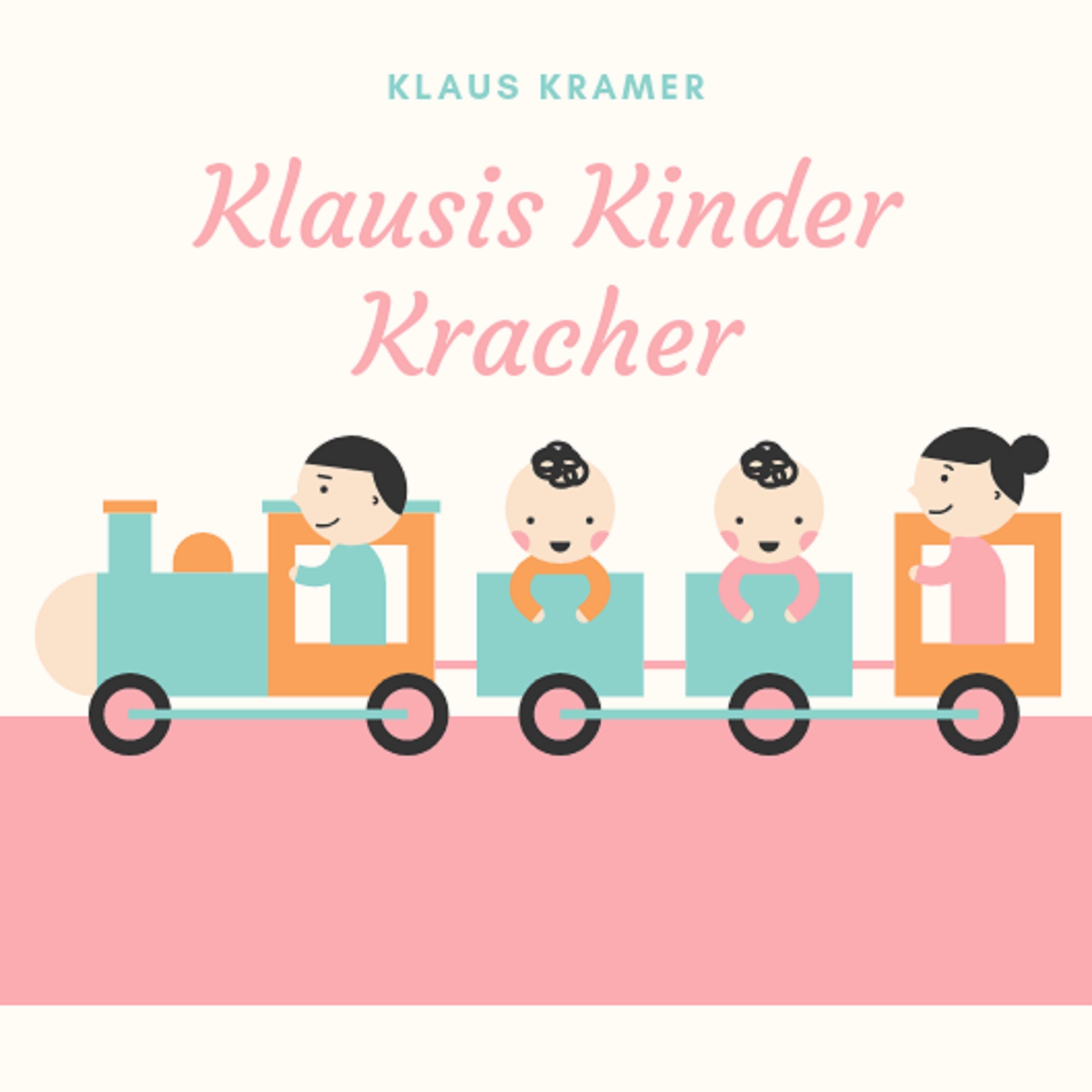 Klausis Kinder Kracher