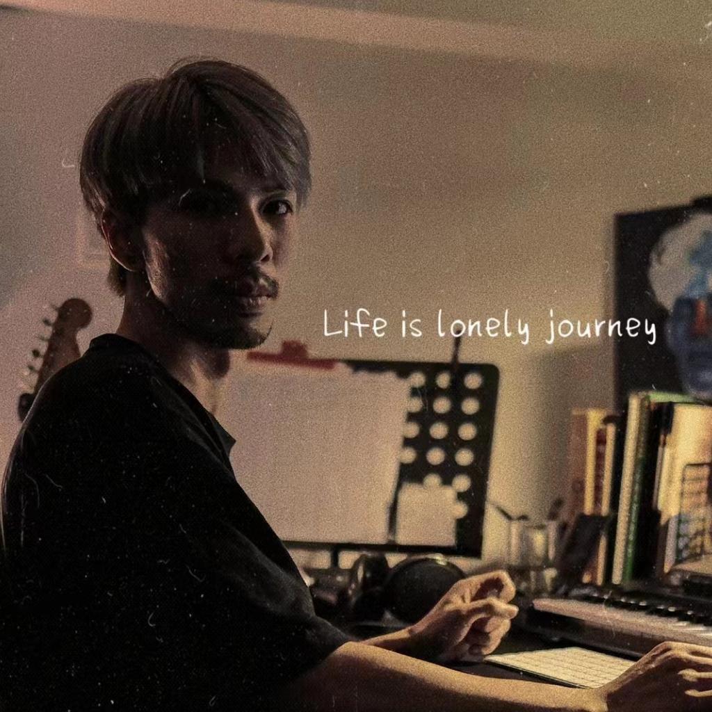 杨展豪@JengStudio