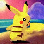 LOVE THE PIKACHU专辑