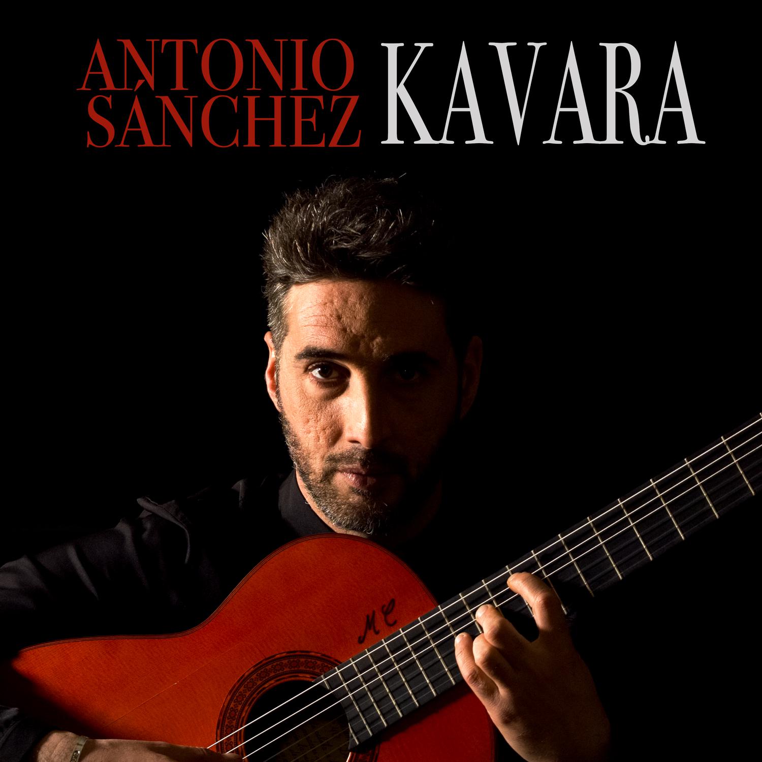 Antonio Sanchéz - Parrita nuestro (Rumba)