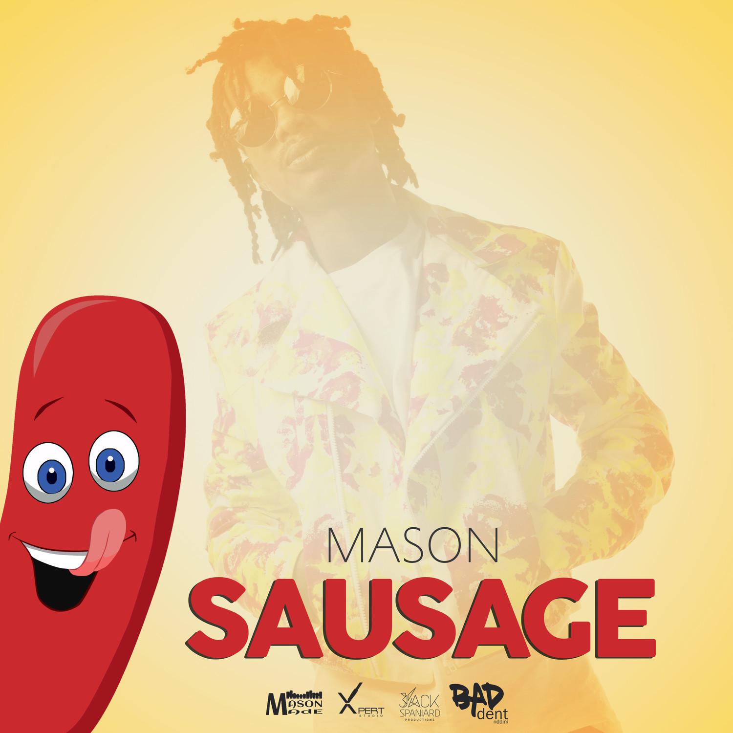 Sausage (Bad Dent Riddim)专辑