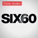 iTunes Session - EP专辑