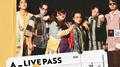林投姐姐 (A_LIVE PASS Session)专辑