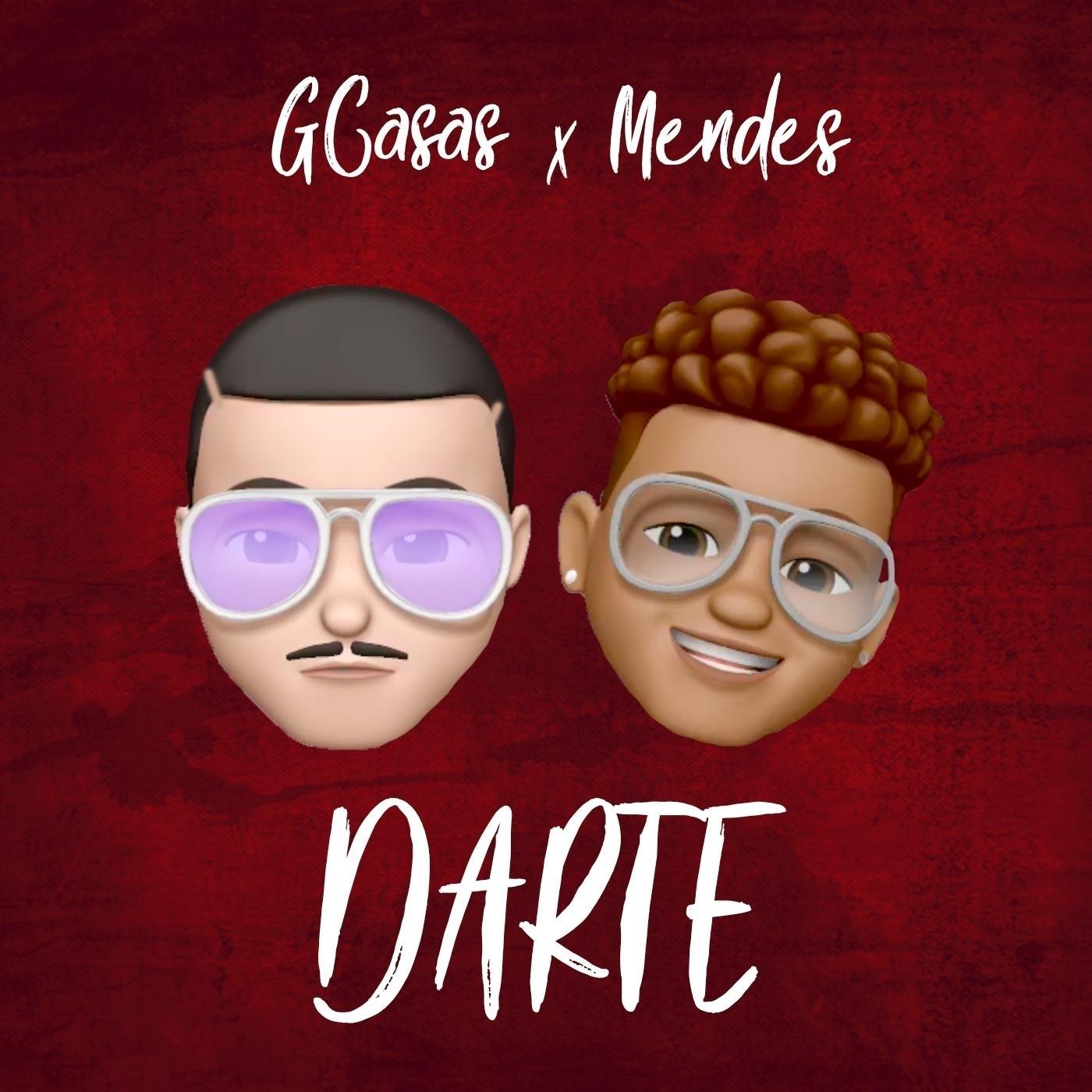 Darte