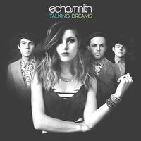 Echosmith - March Into The Sun (Instrumental) 原版无和声伴奏