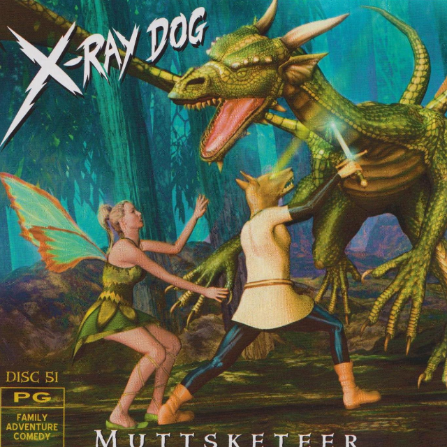 All Systems Go (No Vox)