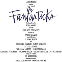 Much More - The Fantasticks (钢琴伴奏)