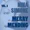 Merry Mending Vol.  3专辑