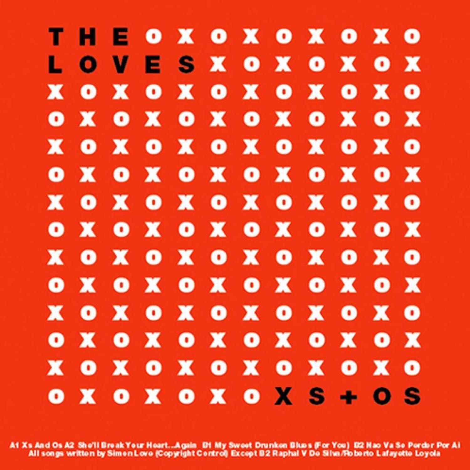 X O + O S