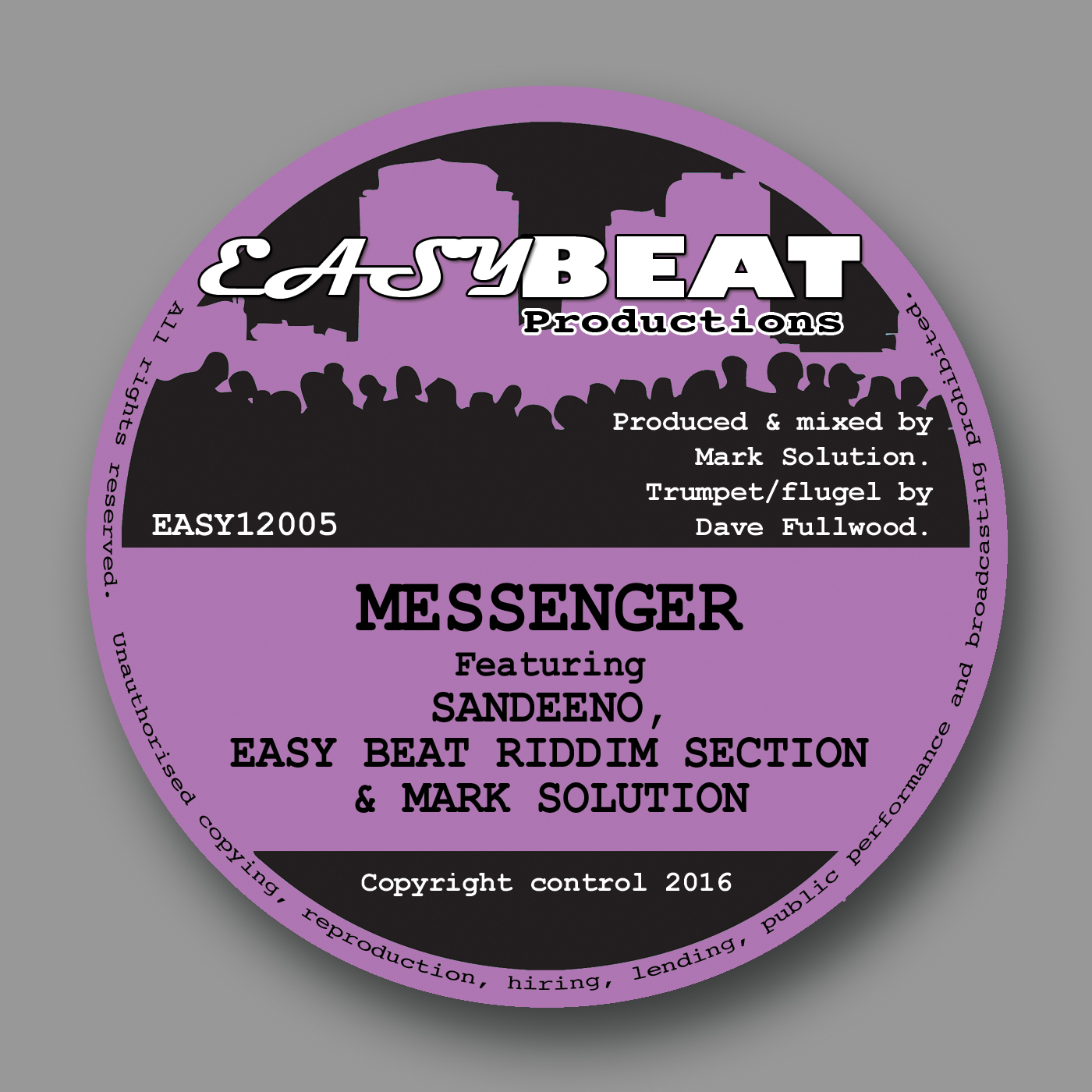 Messenger