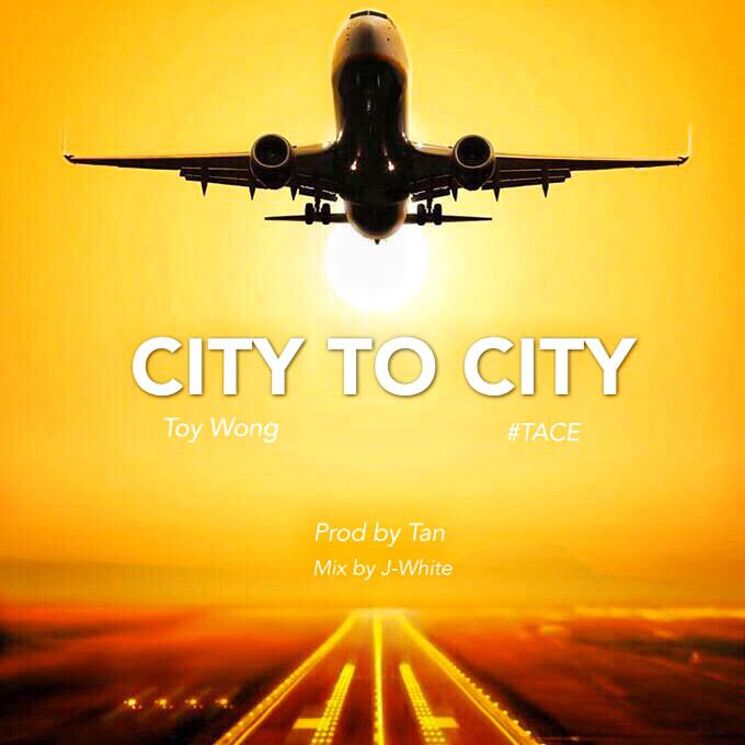 City To City专辑