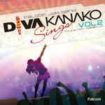 Falcom jdk BAND Diva Kanako sings Vol.2专辑