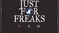 Just For Freaks Vol. 1专辑