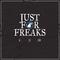 Just For Freaks Vol. 1专辑